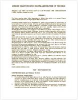 African Charter on the rights and welfare of the Child.pdf